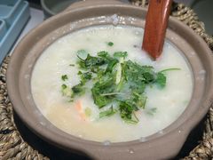 -南拳十三姨·潮汕砂锅粥·粤菜(西单大悦城店)