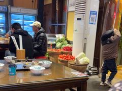 -富正毅三下锅·湘西韵味(天门山索道店)