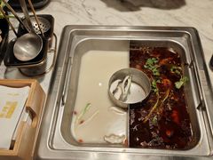 -新辣道鱼火锅(领展购物广场·中关村店)