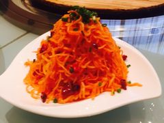 -名羊天下陕北横山铁锅炖羊肉(博文路店)