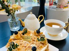 -杜哈夫DOUX RÊVE·生日蛋糕(日月光店)