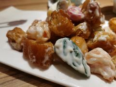 -粤仔湾砂锅粥(宜兴八佰伴店)