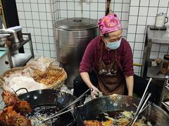 -半月镰胡姐脆皮萝卜饺子
