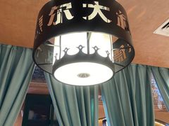 -清真·卡德尔大叔新疆主题餐厅(龙汇路店)
