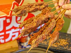 -东方饺子王(和平里店)