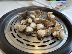 -海味当家·蒸锅海鲜(中山广场创始店)