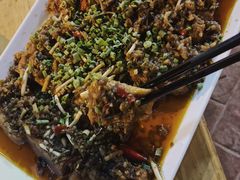 -古真记钵钵鸡(总店)