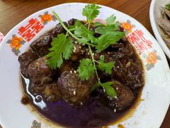 -谢记上海大排档(长寿路店)