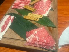 -牛佬•炭火烤肉(挂绿店)