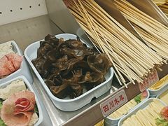 -老马路串串香火锅(北门桥店)