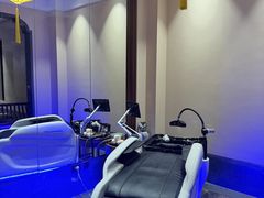 -西安华清御汤酒店