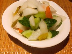 -渝信川菜(长安店)