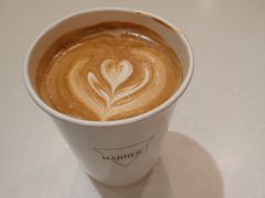 -Manner Coffee(大宁国际商业广场店)