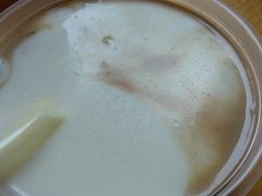 核桃杏仁糊-芝麻糊世家(西华店)