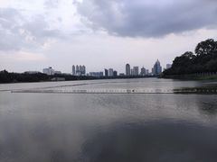 -南宁南湖公园