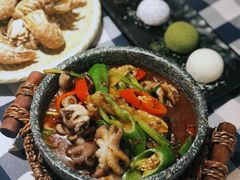 -阿妹小海鲜(下角店)