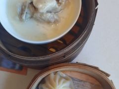 -青岛中心假日酒店·蓝天行政酒廊