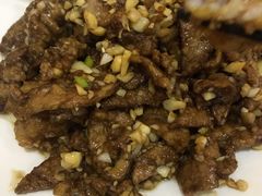 -老七饭馆(光荣道总店)