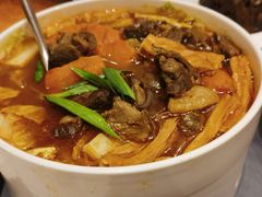 -A One Kitchen·南京精菜馆(晶丽酒店店)