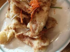 -毛毛熏肉•东北菜老字号(大安街店)