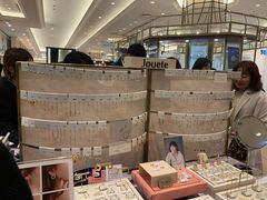 -阪急百货店(梅田总店)