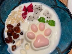 -赤坂亭·M9和牛烧肉·铁板烧·日料398放题(长泰广场店)