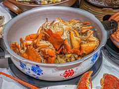 -醉壹号海鲜大排档·老厦门特色菜(厦门美食地标店)