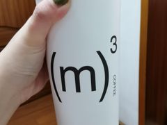 -CUBIC3三立方咖啡(凌空SOHO店)