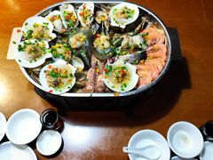 -陈小厨海鲜大咖·15年平潭味(龙王头店)