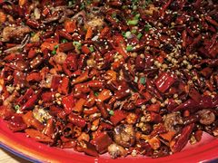 辣子鸡-先启半步颠小酒馆(常熟万达广场店)