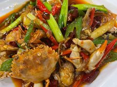 -明记海鲜大排档(巽寮湾店)