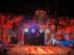 -广州长隆国际大马戏
