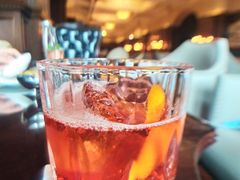 -LONG BAR 廊吧(外滩华尔道夫酒店)