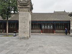 -万寿八仙宫