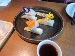 -庆春朴门(前滩太古里店)