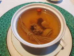 -三号黄浦会Canton Table