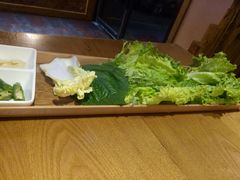 -恩你小木屋·烤肉韩式料理(嘉兴秀洲店)