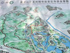 -承德避暑山庄景区