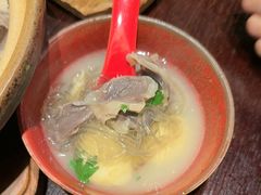 -古都历食南京菜·烤鸭·鸭血粉丝·汤包(南京博物院店)