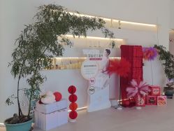 -紫琪尔·匠心连锁·胸部护理养护