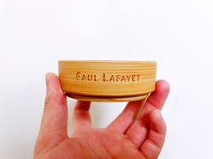 -PAUL LAFAYET 法式甜品(国金中心商场店)