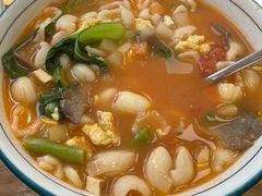 -东关吉祥西安腊汁肉夹馍(健德门店)