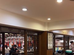 -一楼食业·美食人家