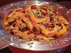 -胖哥俩肉蟹煲(海盐总店)
