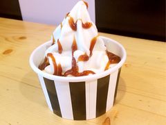 -JW德国冻酸奶Frozen Yogurt(龙湖成都滨江天街店)