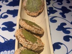 -绿茶餐厅(领展购物广场·中关村店)