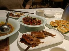 -红樱桃·欢乐餐厅(太原里店)