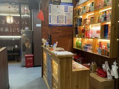 -晓林火锅(安定门店)