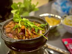 -川香煲(茅台路店)