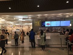 -奈雪的茶(市百一店)